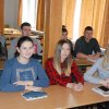 Profesor z Uniwersytetu Bankowości w Kijowie gościem PWSTE w Jarosławiu realizując program Erasmus+
