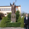 Profesor z Uniwersytetu Bankowości w Kijowie gościem PWSTE w Jarosławiu realizując program Erasmus+
