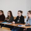 Profesor z Uniwersytetu Bankowości w Kijowie gościem PWSTE w Jarosławiu realizując program Erasmus+