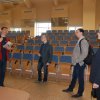 Profesor z Uniwersytetu Bankowości w Kijowie gościem PWSTE w Jarosławiu realizując program Erasmus+