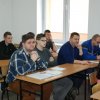 Profesor z Uniwersytetu Bankowości w Kijowie gościem PWSTE w Jarosławiu realizując program Erasmus+