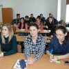Profesor z Uniwersytetu Bankowości w Kijowie gościem PWSTE w Jarosławiu realizując program Erasmus+