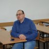 Profesor z Uniwersytetu Bankowości w Kijowie gościem PWSTE w Jarosławiu realizując program Erasmus+