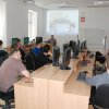 Litewscy naukowcy z wykładami w jarosławskiej PWSTE w ramach programu Erasmus+