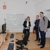 Litewscy naukowcy z wykładami w jarosławskiej PWSTE w ramach programu Erasmus+