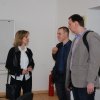 Litewscy naukowcy z wykładami w jarosławskiej PWSTE w ramach programu Erasmus+
