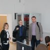 Litewscy naukowcy z wykładami w jarosławskiej PWSTE w ramach programu Erasmus+