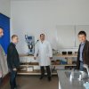 Litewscy naukowcy z wykładami w jarosławskiej PWSTE w ramach programu Erasmus+