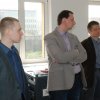 Litewscy naukowcy z wykładami w jarosławskiej PWSTE w ramach programu Erasmus+