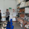 Litewscy naukowcy z wykładami w jarosławskiej PWSTE w ramach programu Erasmus+