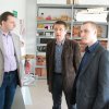 Litewscy naukowcy z wykładami w jarosławskiej PWSTE w ramach programu Erasmus+