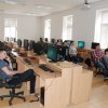Litewscy naukowcy z wykładami w jarosławskiej PWSTE w ramach programu Erasmus+