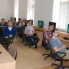 Litewscy naukowcy z wykładami w jarosławskiej PWSTE w ramach programu Erasmus+