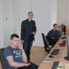 Litewscy naukowcy z wykładami w jarosławskiej PWSTE w ramach programu Erasmus+