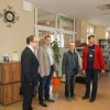 Litewscy naukowcy z wykładami w jarosławskiej PWSTE w ramach programu Erasmus+