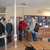 Litewscy naukowcy z wykładami w jarosławskiej PWSTE w ramach programu Erasmus+
