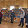 Litewscy naukowcy z wykładami w jarosławskiej PWSTE w ramach programu Erasmus+