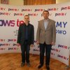 Litewscy naukowcy z wykładami w jarosławskiej PWSTE w ramach programu Erasmus+