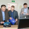Litewscy naukowcy z wykładami w jarosławskiej PWSTE w ramach programu Erasmus+