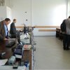 Litewscy naukowcy z wykładami w jarosławskiej PWSTE w ramach programu Erasmus+