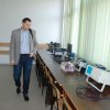 Litewscy naukowcy z wykładami w jarosławskiej PWSTE w ramach programu Erasmus+