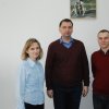 Litewscy naukowcy z wykładami w jarosławskiej PWSTE w ramach programu Erasmus+