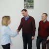 Litewscy naukowcy z wykładami w jarosławskiej PWSTE w ramach programu Erasmus+