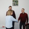 Litewscy naukowcy z wykładami w jarosławskiej PWSTE w ramach programu Erasmus+