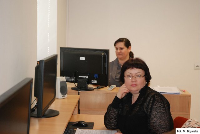 Kolejni zagraniczni naukowcy z wykładami w jarosławskiej PWSTE w ramach programu Erasmus+