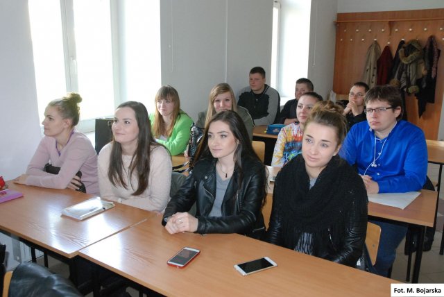 Kolejni zagraniczni naukowcy z wykładami w jarosławskiej PWSTE w ramach programu Erasmus+