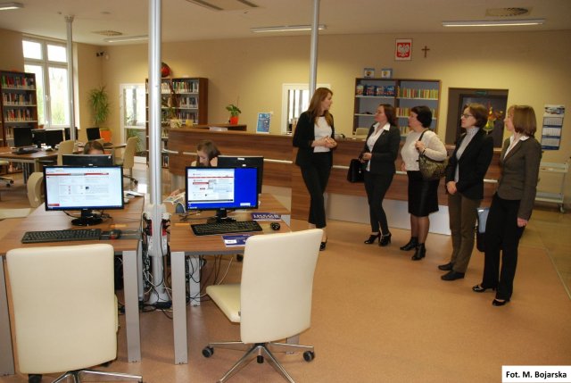 Kolejni zagraniczni naukowcy z wykładami w jarosławskiej PWSTE w ramach programu Erasmus+