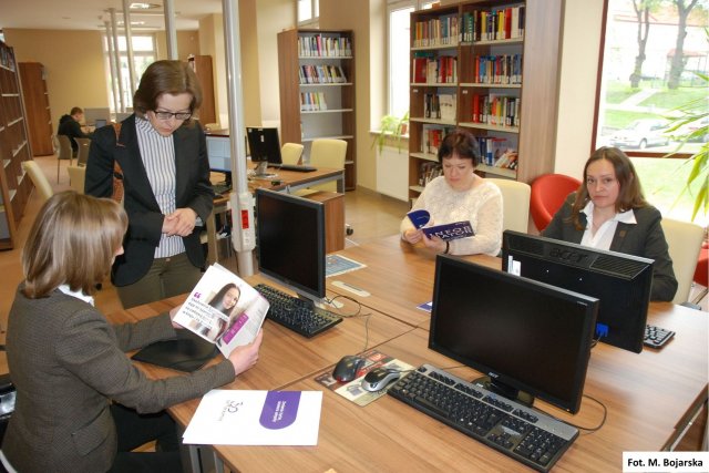 Kolejni zagraniczni naukowcy z wykładami w jarosławskiej PWSTE w ramach programu Erasmus+