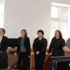 Kolejni zagraniczni naukowcy z wykładami w jarosławskiej PWSTE w ramach programu Erasmus+