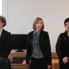 Kolejni zagraniczni naukowcy z wykładami w jarosławskiej PWSTE w ramach programu Erasmus+