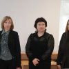 Kolejni zagraniczni naukowcy z wykładami w jarosławskiej PWSTE w ramach programu Erasmus+