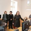 Kolejni zagraniczni naukowcy z wykładami w jarosławskiej PWSTE w ramach programu Erasmus+