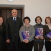 Kolejni zagraniczni naukowcy z wykładami w jarosławskiej PWSTE w ramach programu Erasmus+