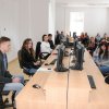 Kolejni zagraniczni naukowcy z wykładami w jarosławskiej PWSTE w ramach programu Erasmus+