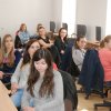 Kolejni zagraniczni naukowcy z wykładami w jarosławskiej PWSTE w ramach programu Erasmus+