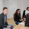 Kolejni zagraniczni naukowcy z wykładami w jarosławskiej PWSTE w ramach programu Erasmus+