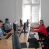 Kolejni zagraniczni naukowcy z wykładami w jarosławskiej PWSTE w ramach programu Erasmus+