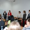 Kolejni zagraniczni naukowcy z wykładami w jarosławskiej PWSTE w ramach programu Erasmus+