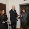 Kolejni zagraniczni naukowcy z wykładami w jarosławskiej PWSTE w ramach programu Erasmus+
