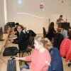 Kolejni zagraniczni naukowcy z wykładami w jarosławskiej PWSTE w ramach programu Erasmus+