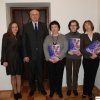 Kolejni zagraniczni naukowcy z wykładami w jarosławskiej PWSTE w ramach programu Erasmus+