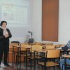 Kolejni zagraniczni naukowcy z wykładami w jarosławskiej PWSTE w ramach programu Erasmus+