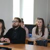 Kolejni zagraniczni naukowcy z wykładami w jarosławskiej PWSTE w ramach programu Erasmus+