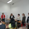 Kolejni zagraniczni naukowcy z wykładami w jarosławskiej PWSTE w ramach programu Erasmus+
