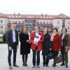 Kolejni zagraniczni naukowcy z wykładami w jarosławskiej PWSTE w ramach programu Erasmus+