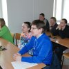 Kolejni zagraniczni naukowcy z wykładami w jarosławskiej PWSTE w ramach programu Erasmus+